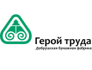 Добрушская бумажная фабрика